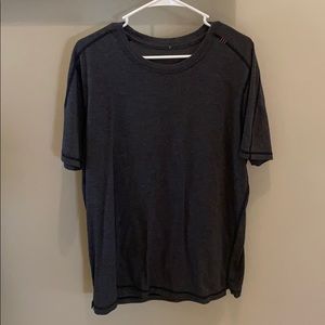Lululemon XL Shirt
